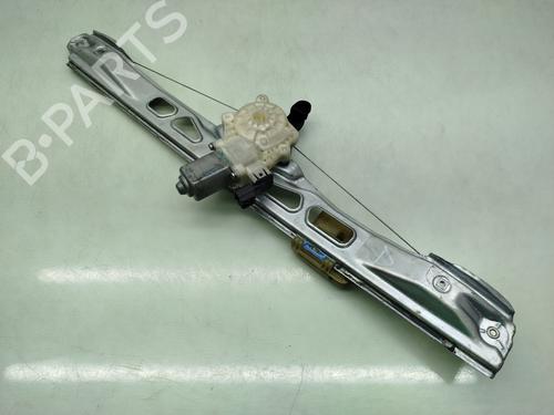 Used Front right window mechanism Front right window mechanism FORD TOURNEO CUSTOM V362 Bus (F3) 2.0 EcoBlue (170 hp) 34186379 34186379