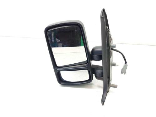 Left mirror RENAULT MASTER II Bus (JD) 2.5 dCi 120 | BP7769873C26 
