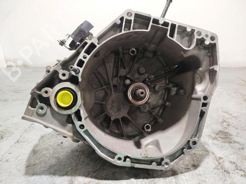 Used Gearbox NISSAN TOWNSTAR Box Body/MPV (XFK) 1.3 (131 hp) 29122631
