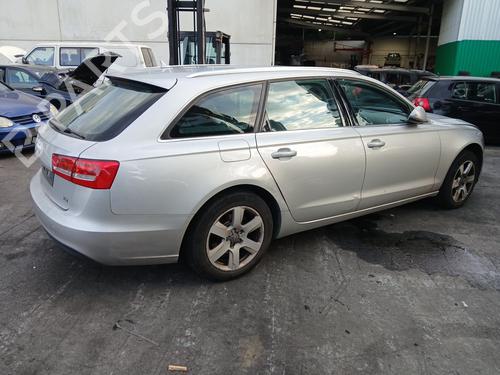 Radio AUDI A6 C7 (4G2, 4GC) 2.0 TDI | BP29254617E6 