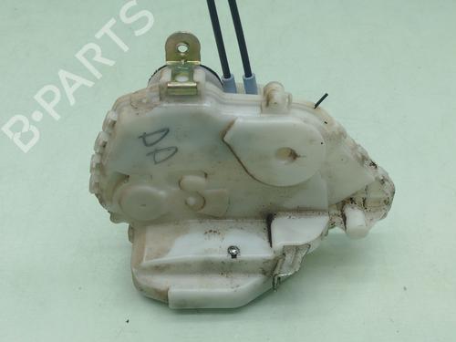 Front right lock HONDA CIVIC VII Saloon (ES, ET) 1.3 IMA (ED9, ES9) | BP29544753C97 