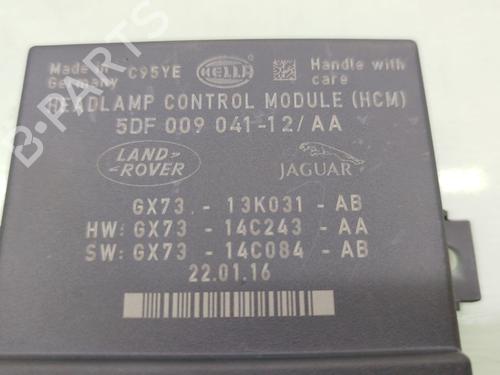 Electronic module LAND ROVER RANGE ROVER EVOQUE (L538) 2.0 D 4x4 | BP19414531M83 