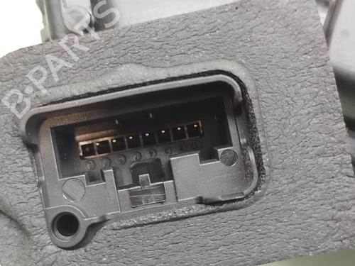 Rear right lock VW TIGUAN (AD1, AX1) 2.0 TDI | BP32365735C99