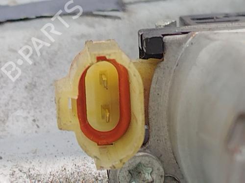 Front left window mechanism KIA SPORTAGE II (JE_, KM_) 2.0 CRDi | BP24176999C22 