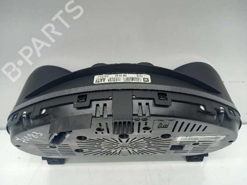 Instrument cluster OPEL INSIGNIA A Sports Tourer (G09)  | BP12829518C47 
