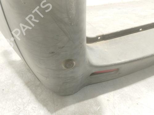 Rear bumper PEUGEOT EXPERT Van (VF3A_, VF3U_, VF3X_) 2.0 HDi 130 | BP30507498C8 