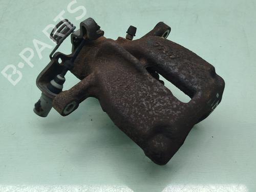Used Right rear brake caliper FIAT SCUDO Van (270_, 272_) 1.6 D Multijet (90 hp) 26887555