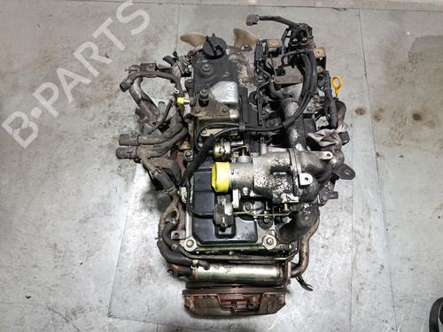 Engine NISSAN PATROL GR V Wagon (Y61) 3.0 DTi | BP37173778M1 - Image 3