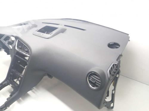 Airbag Kit PEUGEOT 5008 (0U_, 0E_) 1.6 HDi | BP12114421C86 