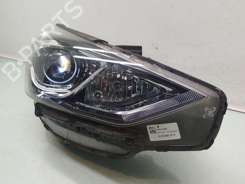Right headlight HYUNDAI i30 (PDE, PD, PDEN) 1.0 T-GDI | BP36489943C29 - Image 2