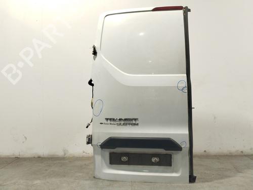 left-rear-door-ford-transit-custom-v362-van-fy-fz-2012-31194976 main image