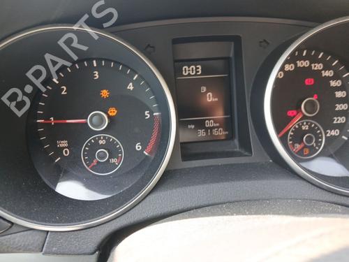 Gearbox VW GOLF VI (5K1) 2.0 TDI | BP38517673M3 - Image 15