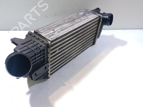 Intercooler Intercooler CITROËN C5 III (RD_) 2.0 HDi 165 (RDRHHA, RDRHH8) (163 hp) 34124867 34124867
