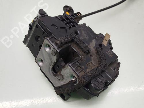 Used Front right lock Front right lock 37197581 37197581