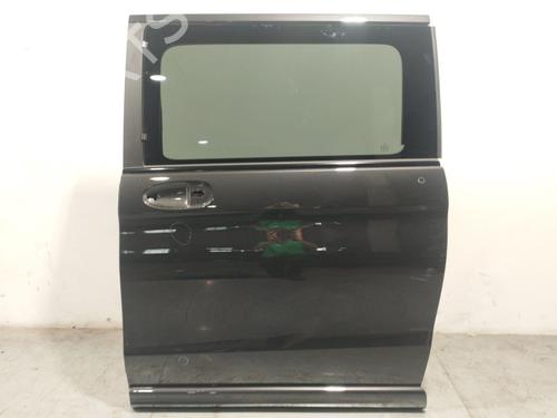 Used Left slide door MERCEDES-BENZ V-CLASS (W447) V 300 CDI / d 4-matic (447.811, 447.813) (239 hp) 29133359