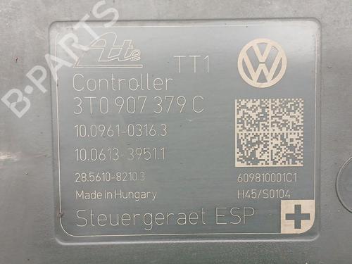 ABS pump SKODA SUPERB II (3T4) | BP37792565M43 - Image 6