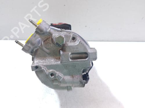 AC compressor JAGUAR XF II (X260) 2.0 D | BP39105817M34 - Image 3