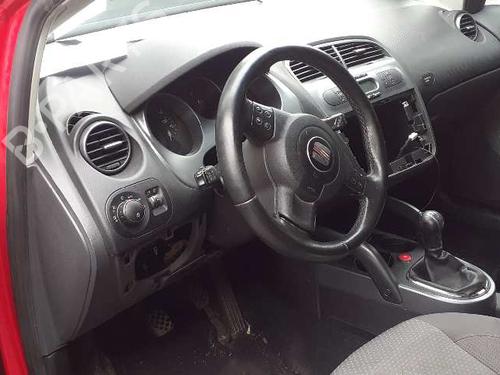 Left taillight SEAT ALTEA (5P1) 1.9 TDI | BP6946134C34 