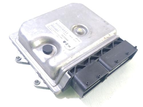 Used Engine control unit (ECU) OPEL COMBO Box Body/MPV (X12) [2012-2025]  18112688