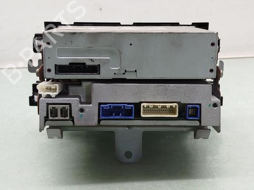 Electronic module MAZDA CX-5 (KE, GH) 2.2 D (KE2FW) | BP39722274M83 - Image 2