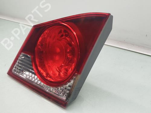 Right tailgate light HONDA CIVIC VII Saloon (ES, ET) 1.3 IMA (ED9, ES9) | BP29431353C80 