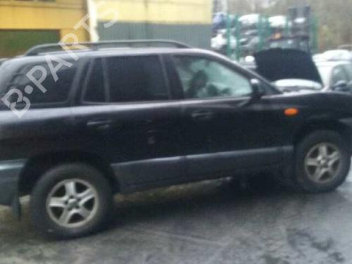Passenger airbag HYUNDAI SANTA FÉ I (SM) 2.7 4x4 | BP9123714C10 