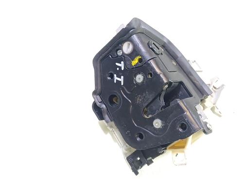 Rear left lock AUDI Q5 (8RB) 2.0 TDI quattro | BP26553514C100 