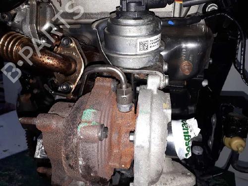 Engine AUDI A4 B8 Avant (8K5) 2.0 TDI | BP1717693M1 