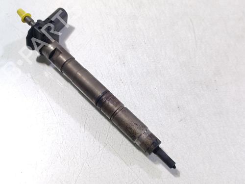 Injector VW TIGUAN (5N_) 2.0 TDI 4motion (170 hp) 31317510