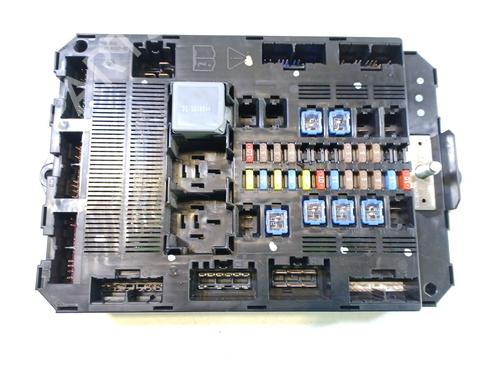 Fuse box JAGUAR XF I (X250) 3.0 | BP22981217E1 