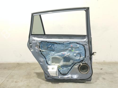 Left rear door TOYOTA VERSO (_R2_) 1.6 (ZGR20_, ZGR20R) | BP31354153C4 
