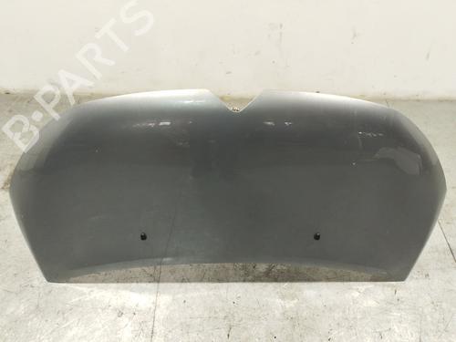 Hood CITROËN C3 III (SX) 1.2 THP 110 (SXHNPS, SXHNZT, SXHNZ6) | BP23142828C1