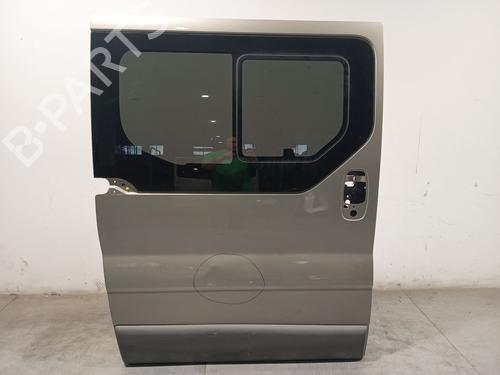 Used Right slide door Right slide door RENAULT TRAFIC II Bus (JL) 2.0 dCi 115 (JL00, JL01, JL0H, JL0M, JL0U) (114 hp) 36491498 36491498