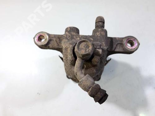 Left rear brake caliper HONDA FR-V (BE) 2.0 (BE3) | BP11560404M107 