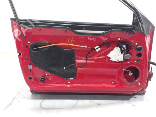 Left front door AUDI A3 (8P1) 2.0 TDI 16V | BP32212497C2 