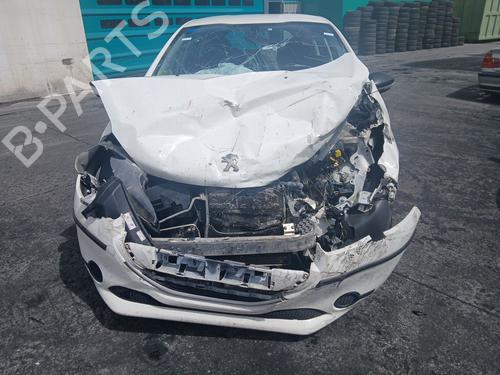 Left front window switch PEUGEOT 208 I (CA_, CC_) 1.4 HDi | BP38046418I27 - Image 6