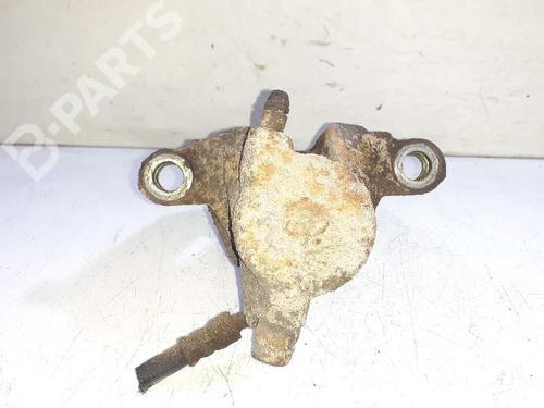 Right rear brake caliper TOYOTA LAND CRUISER PRADO (_J12_) 3.0 D-4D (KDJ120, KDJ125) | BP11559212M106 