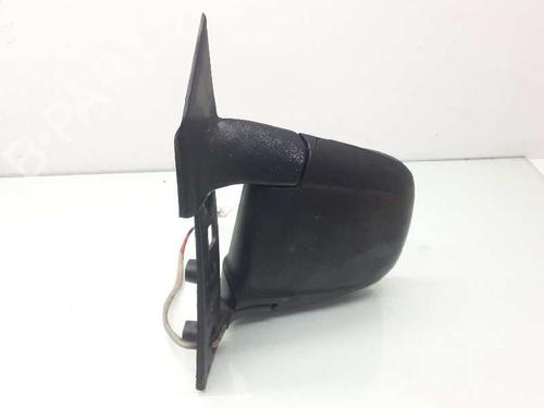 Left mirror HYUNDAI H-1 Van (A1) 2.5 CRDi | BP13210401C26 