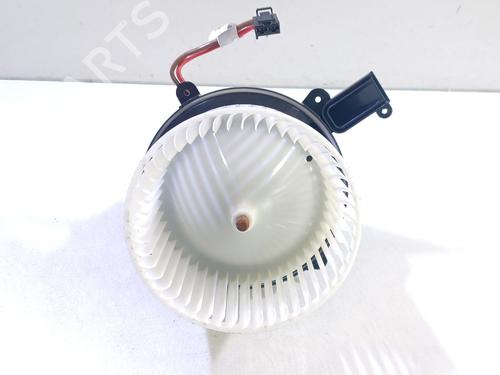 Heater blower motor MERCEDES-BENZ V-CLASS (W447) V 250 CDI / d (447.811, 447.813, 447.815) | BP27627943M62 