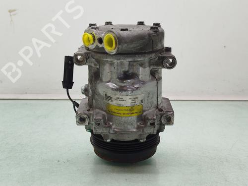 AC compressor FIAT DUCATO Van (250_) 130 Multijet 2,3 D | BP30710864M34 - Image 3