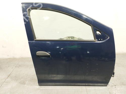 Used Right front door DACIA SANDERO II 1.2 (75 hp) 28056455