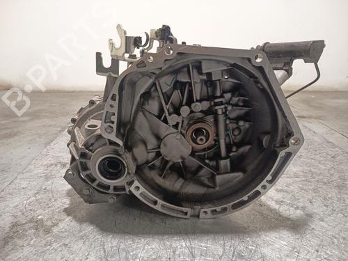 gearbox-mg-mg-zs-suv-azs1-2017-33626592 main image