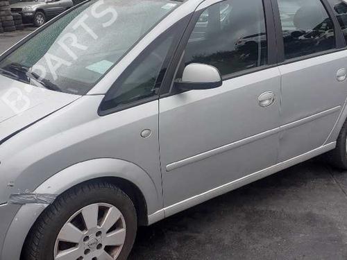 Right mirror OPEL MERIVA A MPV (X03) 1.6 (E75) | BP6257726C27 