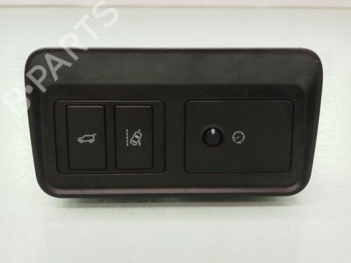 Used Switch LAND ROVER RANGE ROVER EVOQUE (L538) 2.0 D 4x4 (150 hp) 30494151