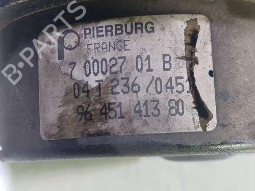 Vacuum pump CITROËN JUMPER I Van (244) 2.8 HDi | BP1734726M80 