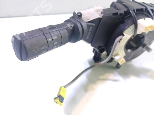 Headlight switch NISSAN QASHQAI / QASHQAI +2 I (J10, NJ10, JJ10E) 1.5 dCi | BP21057117I24 