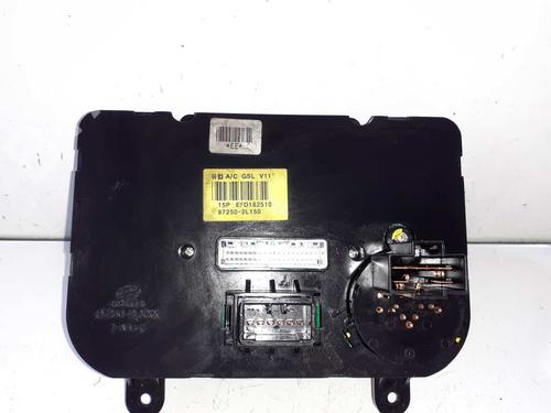 Climate control HYUNDAI i30 (FD) 1.4 | BP6091049I5 