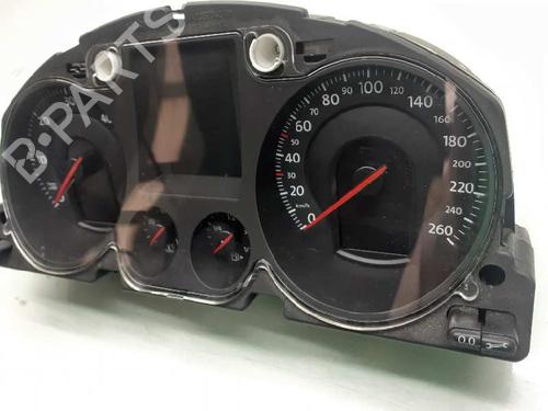 Instrument cluster VW PASSAT B6 (3C2) 2.0 TDI 16V | BP13878773C47 