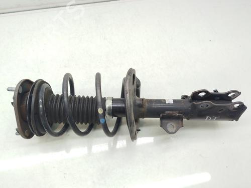 Left front shock absorber TOYOTA AURIS Estate (_E18_) 1.8 Hybrid (ZWE186_, ZWE186R, ZWE186H) | BP30121833M16
