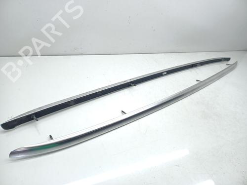 Roof bar AUDI A4 B9 Avant (8W5, 8WD) 2.0 TDI | BP18144195C65 